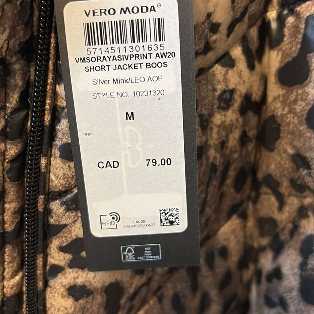 Vero Moda jacket - Picture 6 of 6